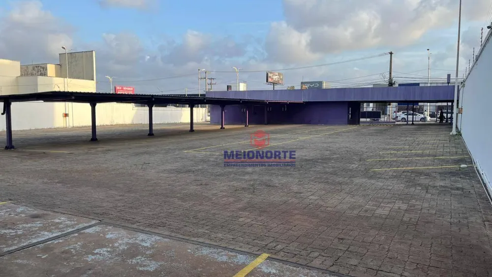 Depósito-Galpão, 400 m² - Foto 3