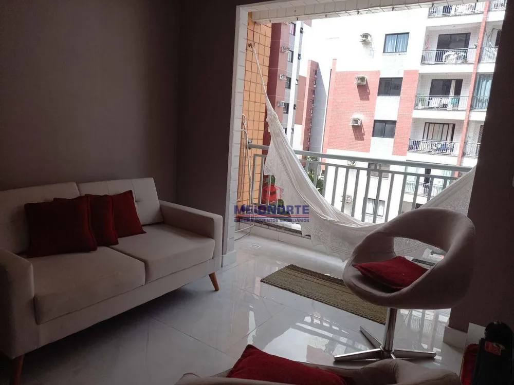 Apartamento, 2 quartos, 61 m² - Foto 10