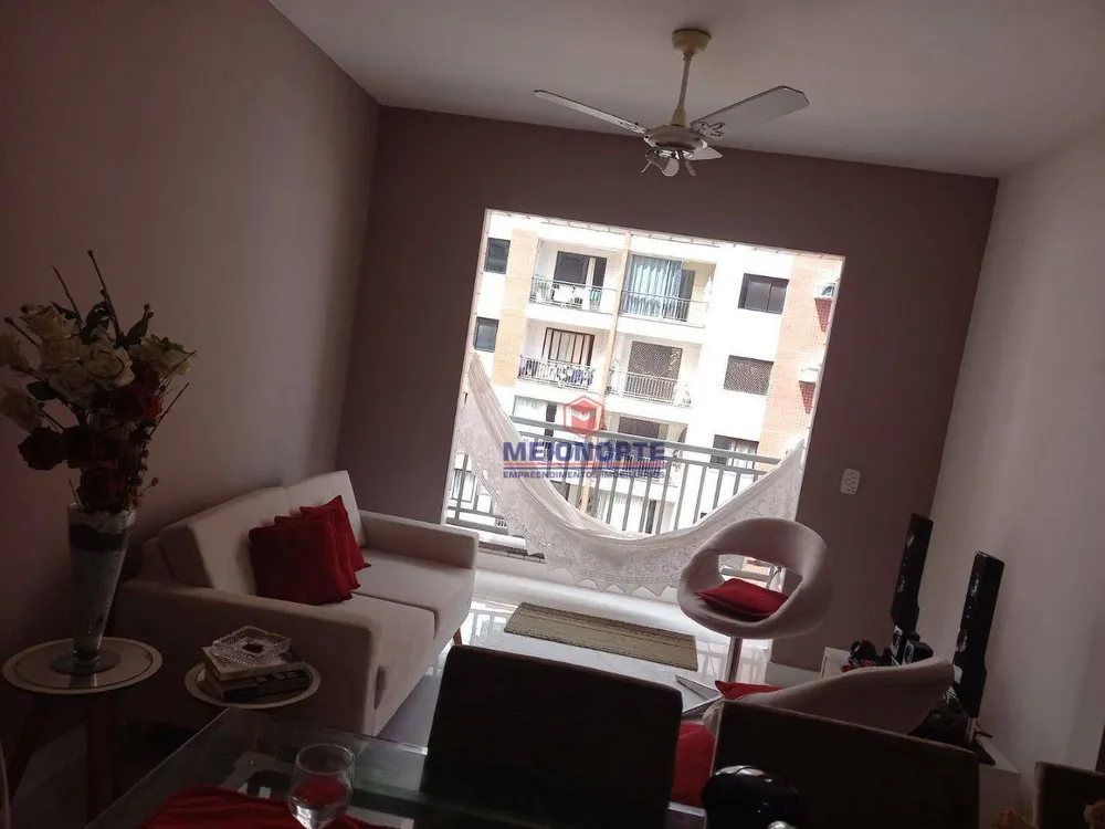 Apartamento, 2 quartos, 61 m² - Foto 5