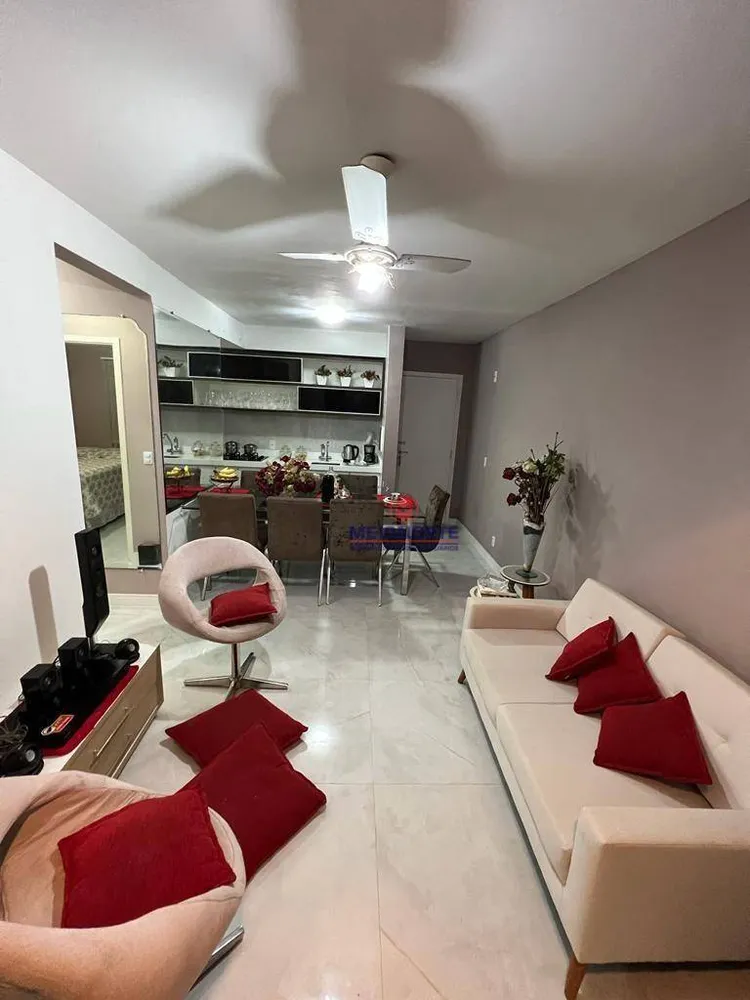Apartamento, 2 quartos, 61 m² - Foto 12