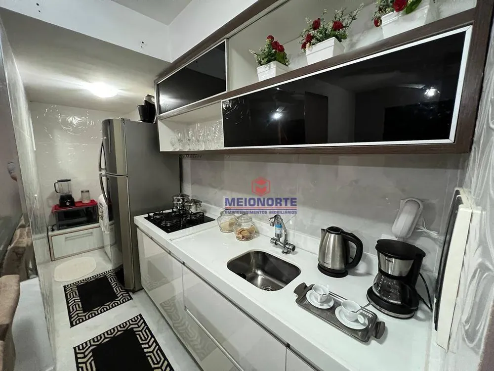 Apartamento, 2 quartos, 61 m² - Foto 4