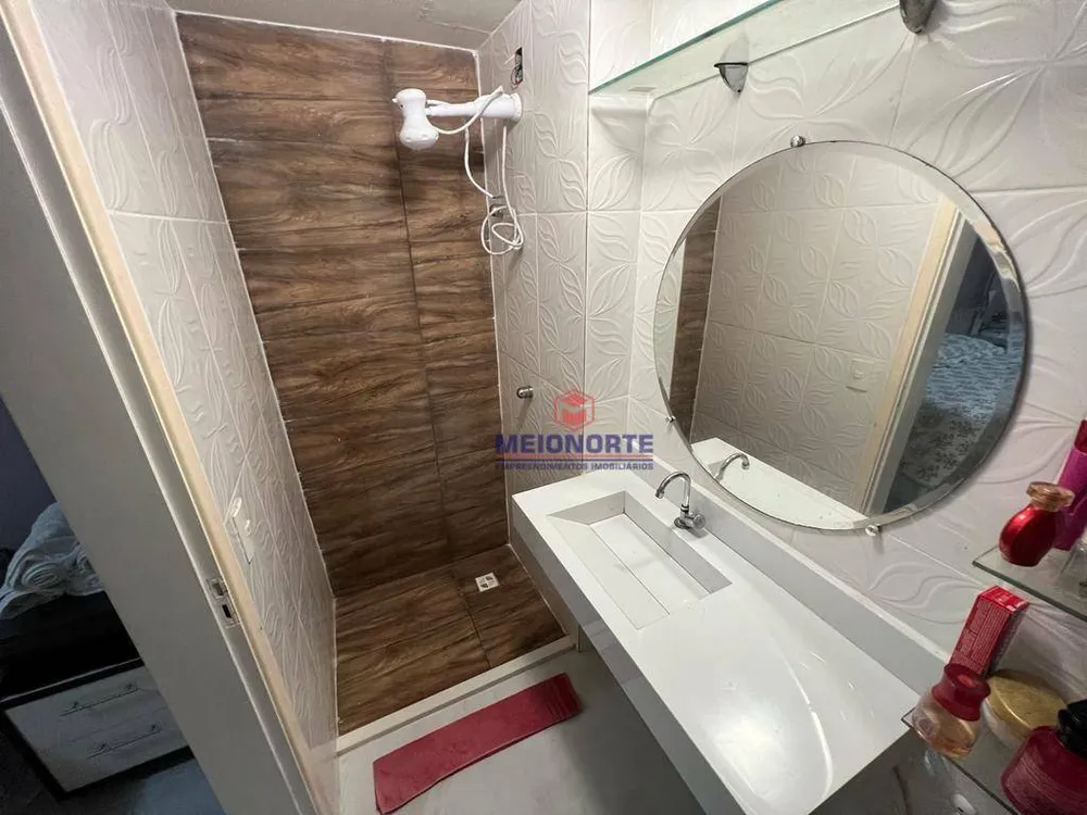 Apartamento, 2 quartos, 61 m² - Foto 7