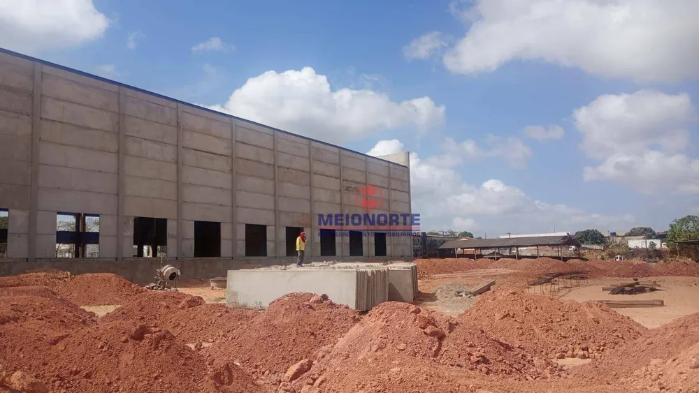 Depósito-Galpão, 1200 m² - Foto 8