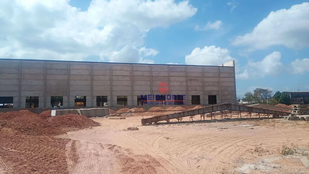Depósito-Galpão, 1200 m² - Foto 7