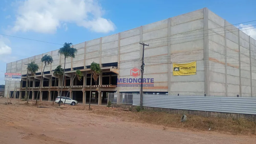 Depósito-Galpão, 1200 m² - Foto 10