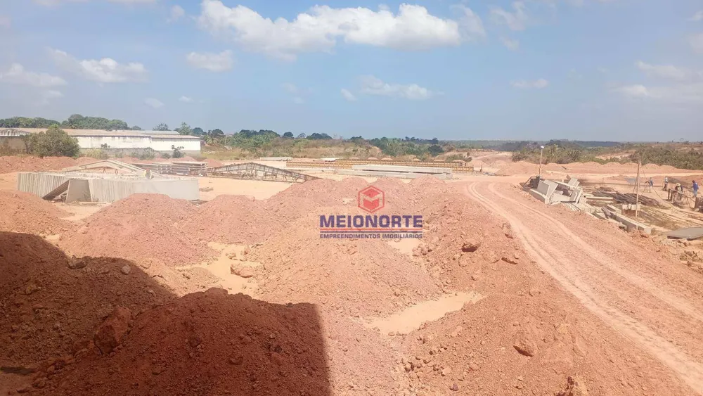 Depósito-Galpão, 1200 m² - Foto 9