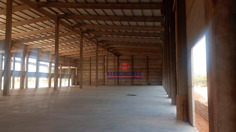 Depósito-Galpão, 1200 m² - Foto 6