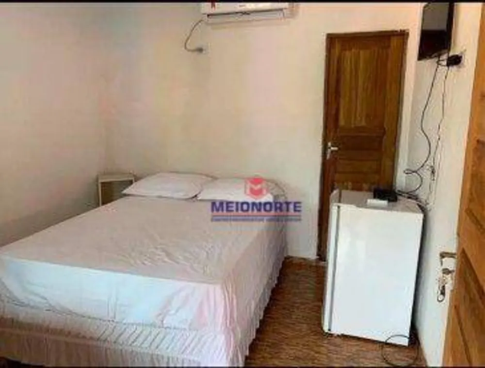 Pousada-Chalé, 16 quartos, 1000 m² - Foto 12