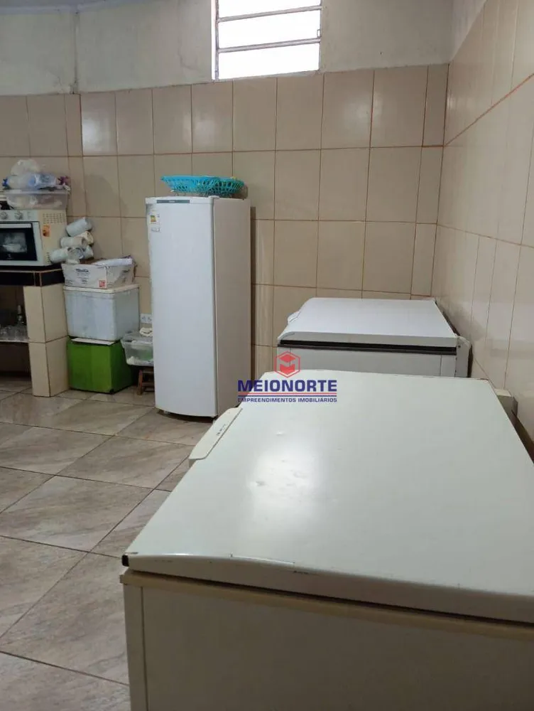 Pousada-Chalé, 16 quartos, 1000 m² - Foto 9