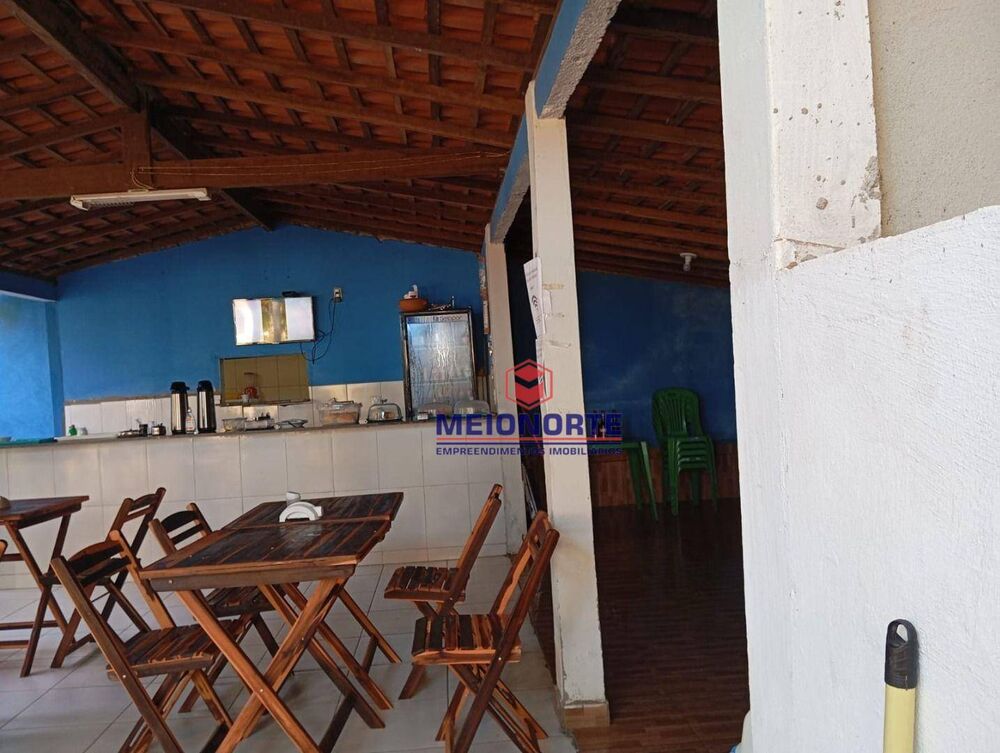 Pousada-Chalé, 16 quartos, 1000 m² - Foto 4