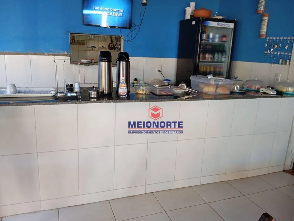 Pousada-Chalé, 16 quartos, 1000 m² - Foto 11