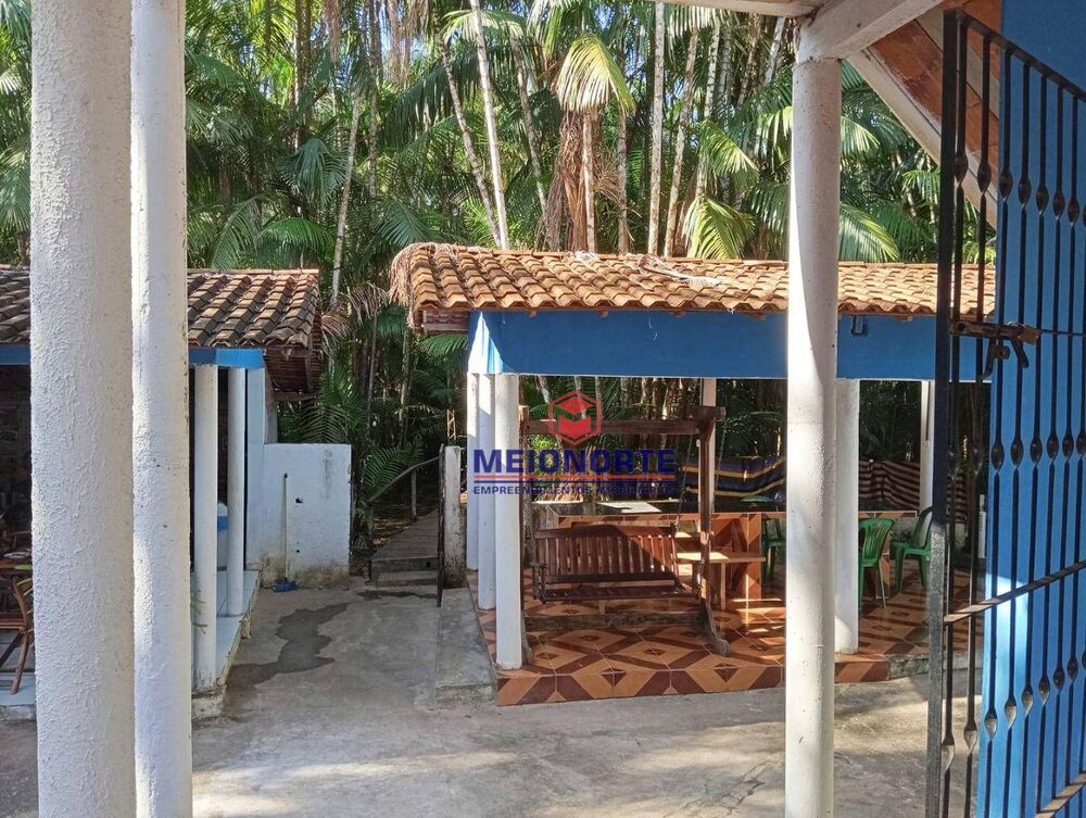 Pousada-Chalé, 16 quartos, 1000 m² - Foto 3