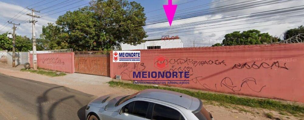 Depósito-Galpão-Armazém para alugar, 308m² - Foto 1