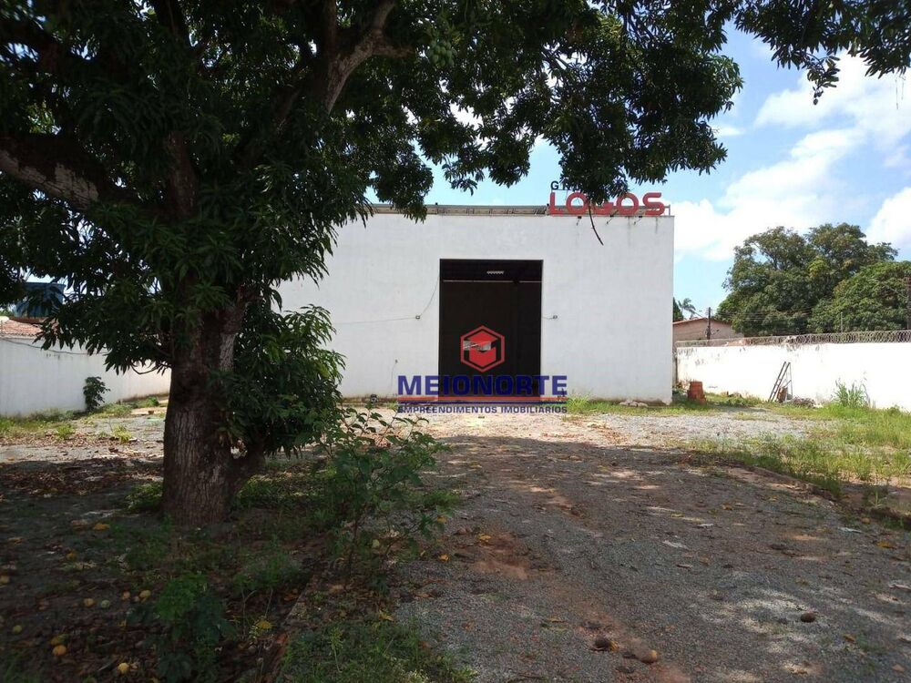 Depósito-Galpão-Armazém para alugar, 308m² - Foto 3