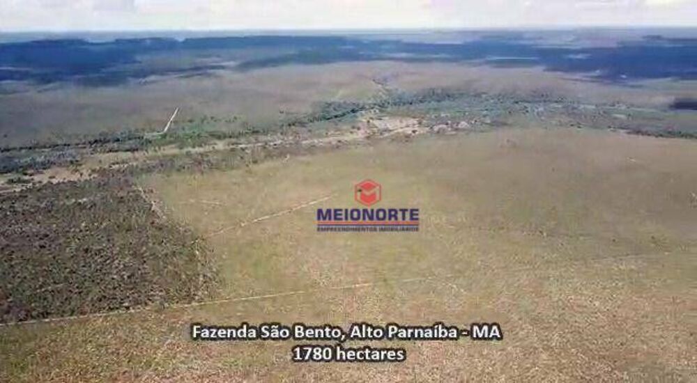 Fazenda, 1780 hectares - Foto 4