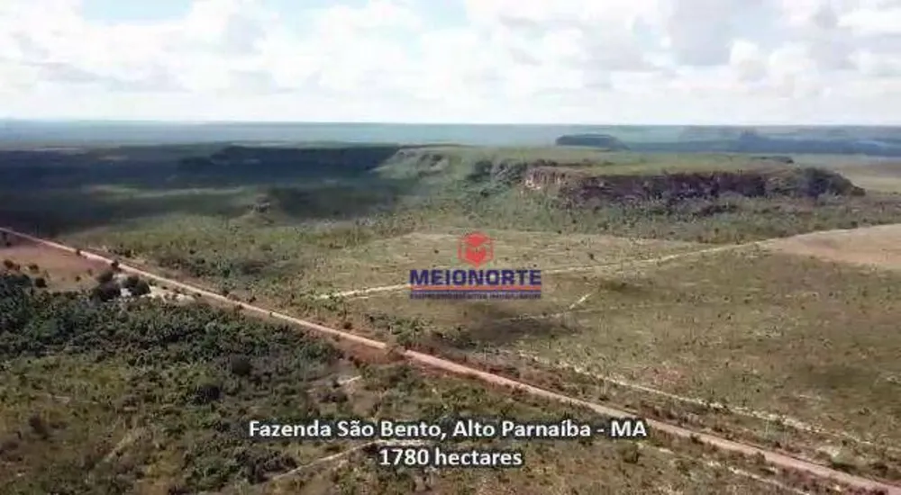 Fazenda, 1780 hectares - Foto 9