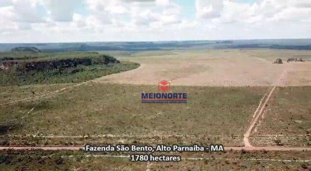 Fazenda, 1780 hectares - Foto 14