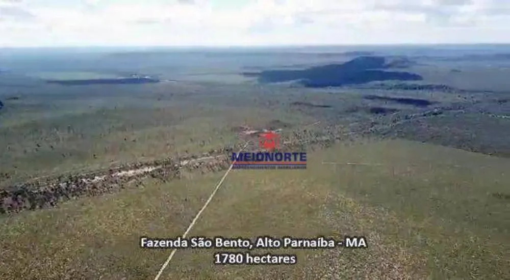 Fazenda, 1780 hectares - Foto 3