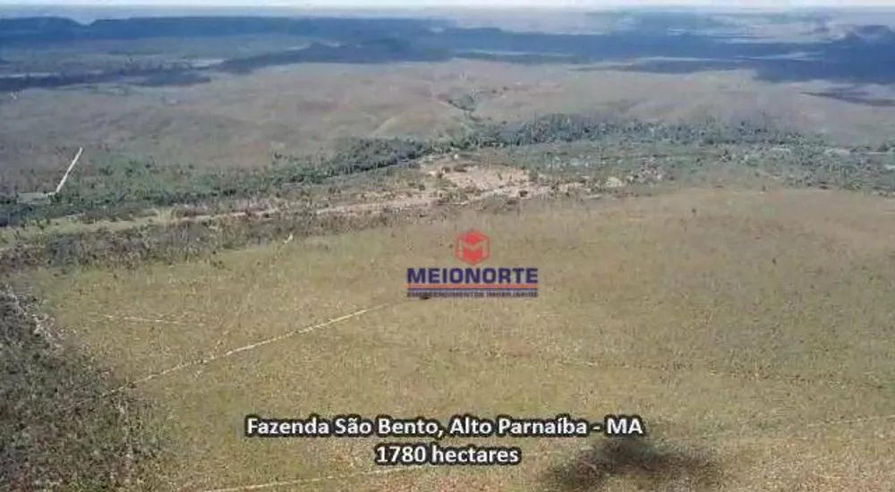 Fazenda, 1780 hectares - Foto 16