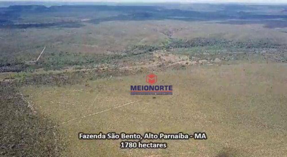 Fazenda, 1780 hectares - Foto 20