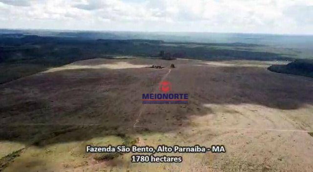 Fazenda, 1780 hectares - Foto 17