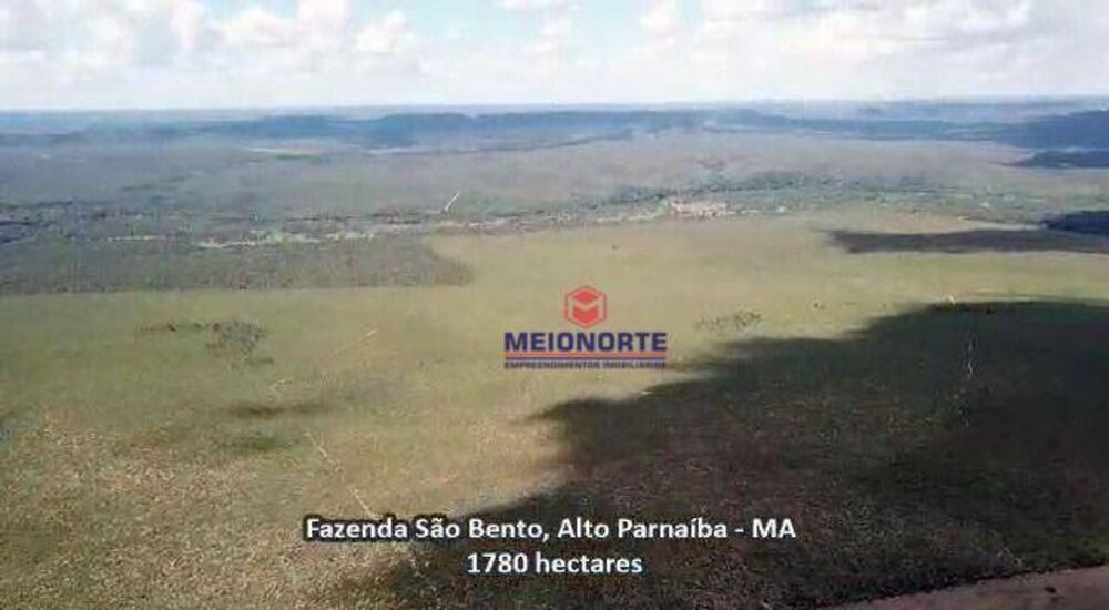 Fazenda, 1780 hectares - Foto 10