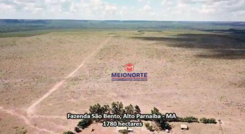 Fazenda, 1780 hectares - Foto 15