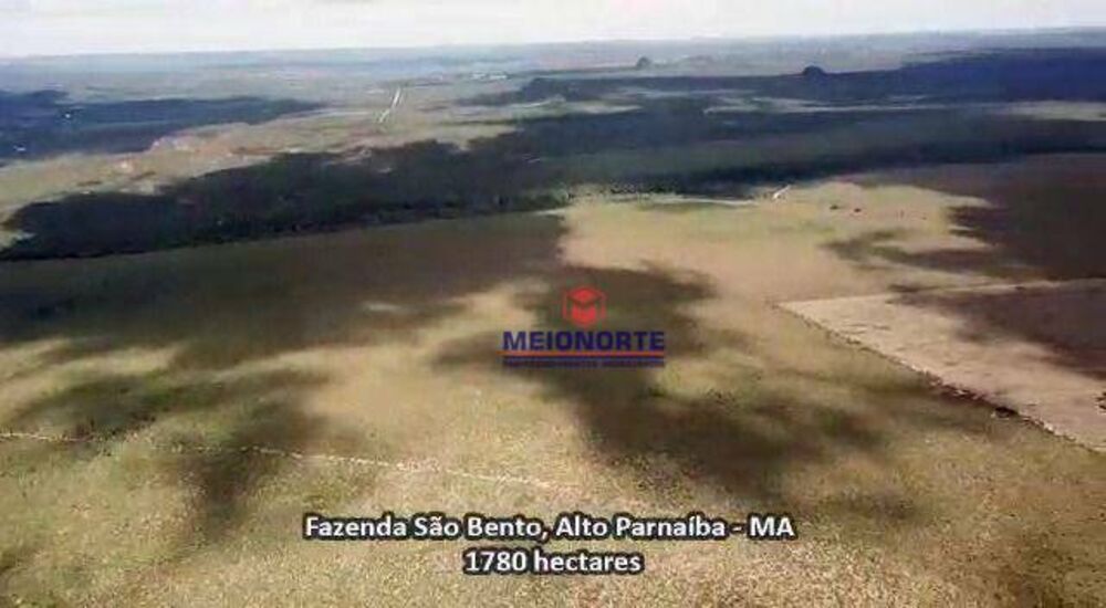 Fazenda, 1780 hectares - Foto 12