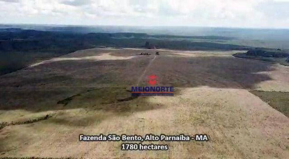 Fazenda, 1780 hectares - Foto 13