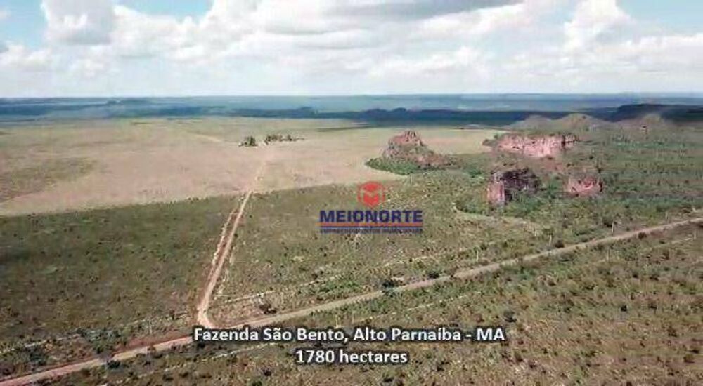 Fazenda, 1780 hectares - Foto 18