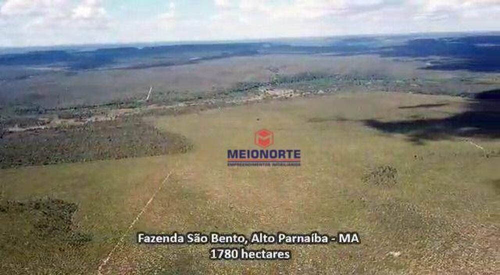Fazenda, 1780 hectares - Foto 11