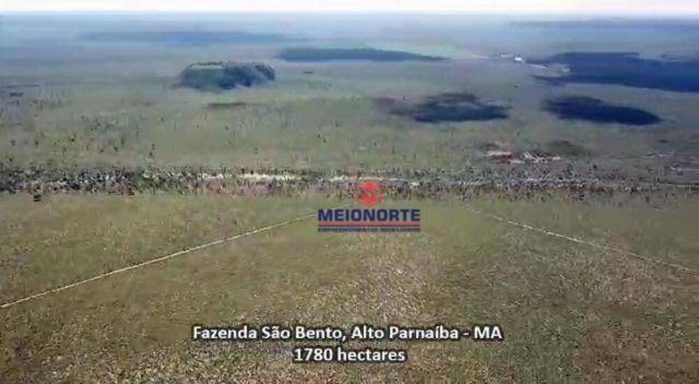 Fazenda, 1780 hectares - Foto 2