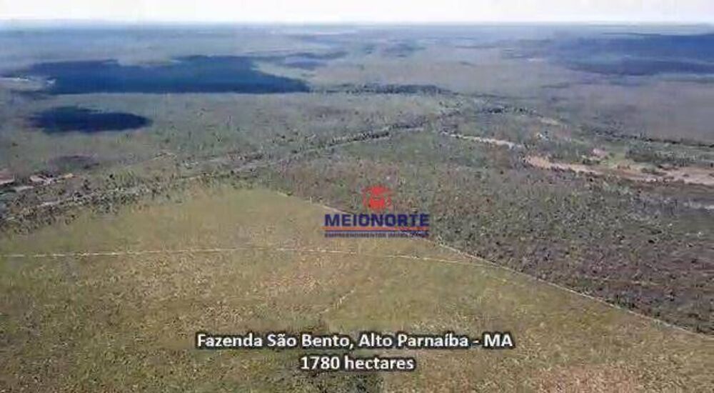 Fazenda, 1780 hectares - Foto 8