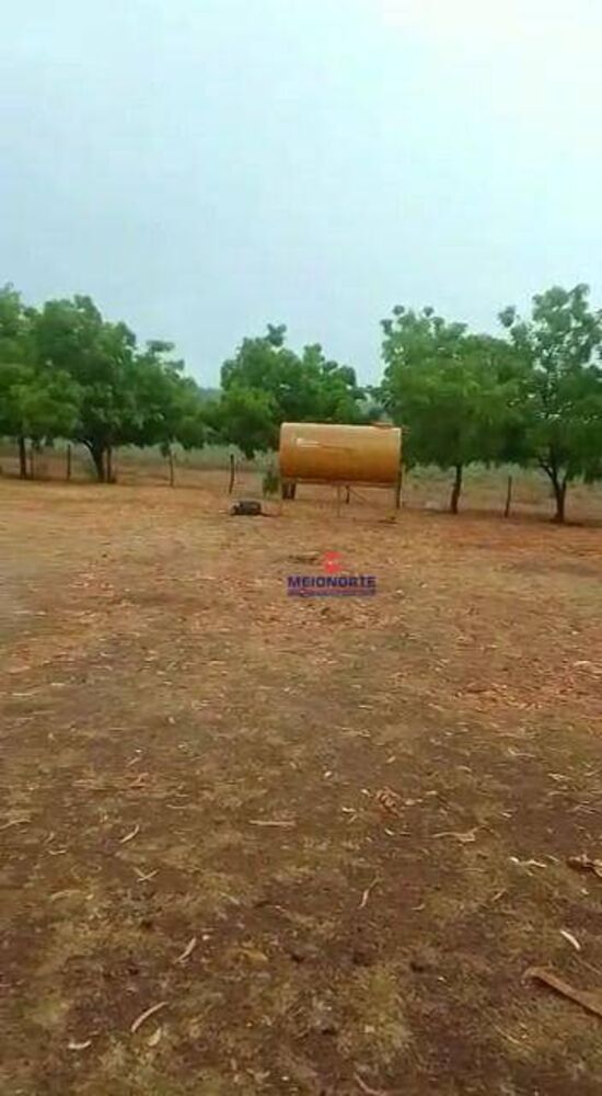 Fazenda, 1780 hectares - Foto 25