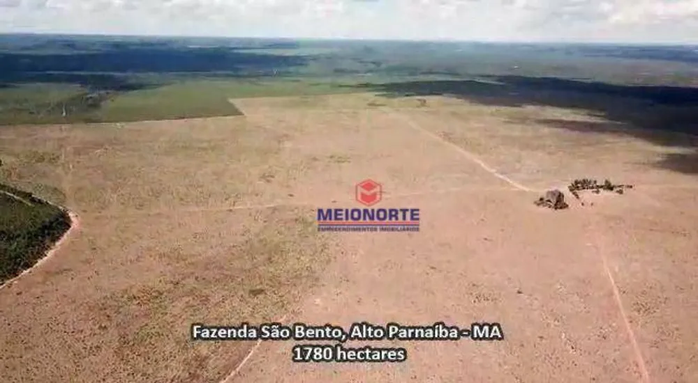 Fazenda, 1780 hectares - Foto 7