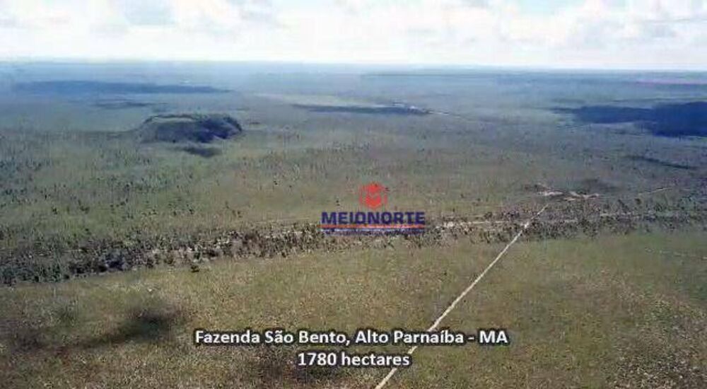 Fazenda, 1780 hectares - Foto 19