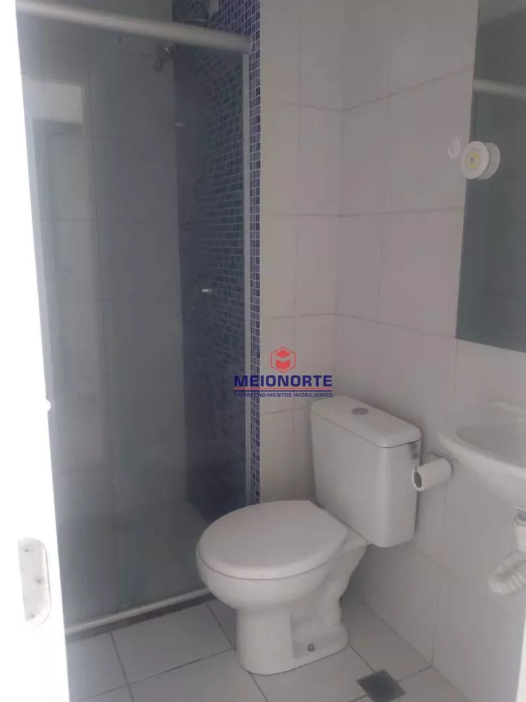 Apartamento para alugar com 2 quartos, 47m² - Foto 4