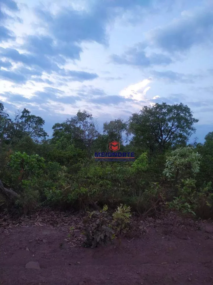 Fazenda à venda com 1 quarto, 31000000M2 - Foto 3