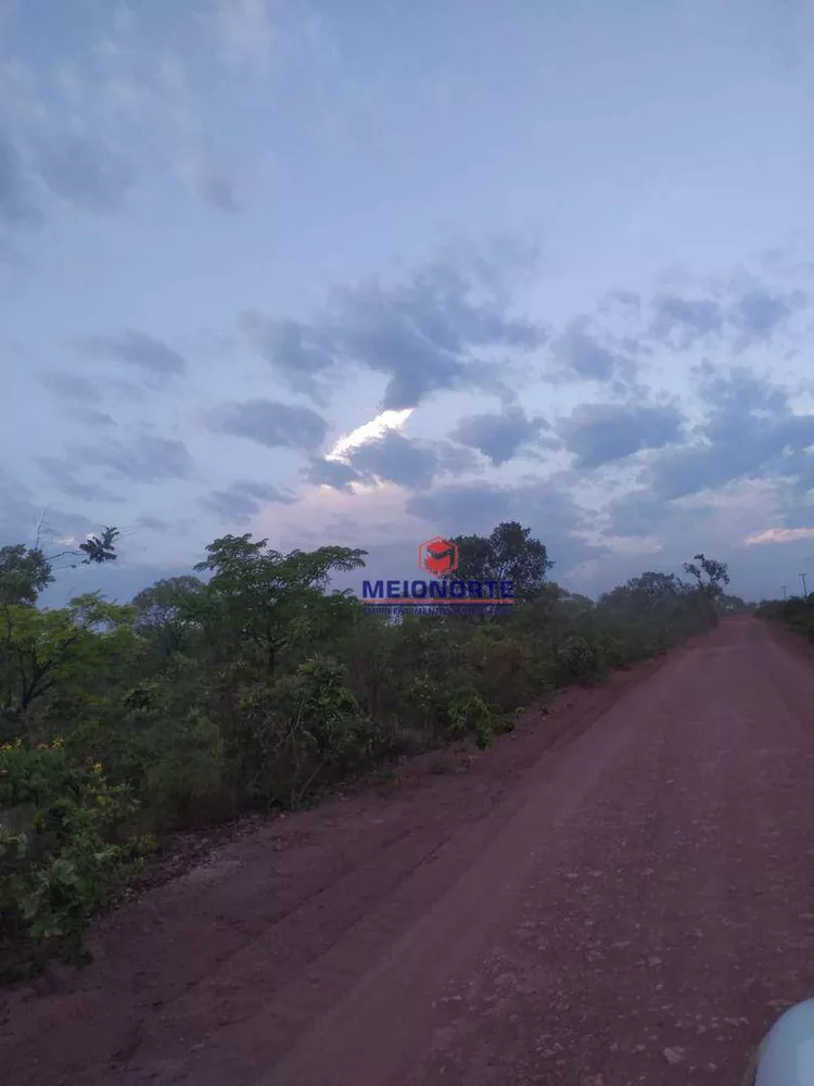 Fazenda à venda com 1 quarto, 31000000M2 - Foto 2