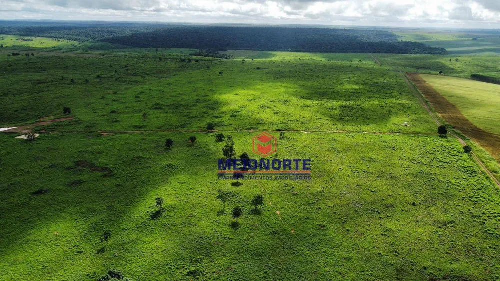 Fazenda, 480 hectares - Foto 10