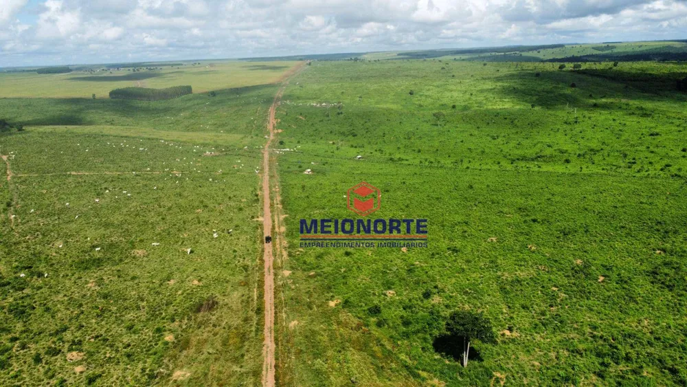 Fazenda, 480 hectares - Foto 14