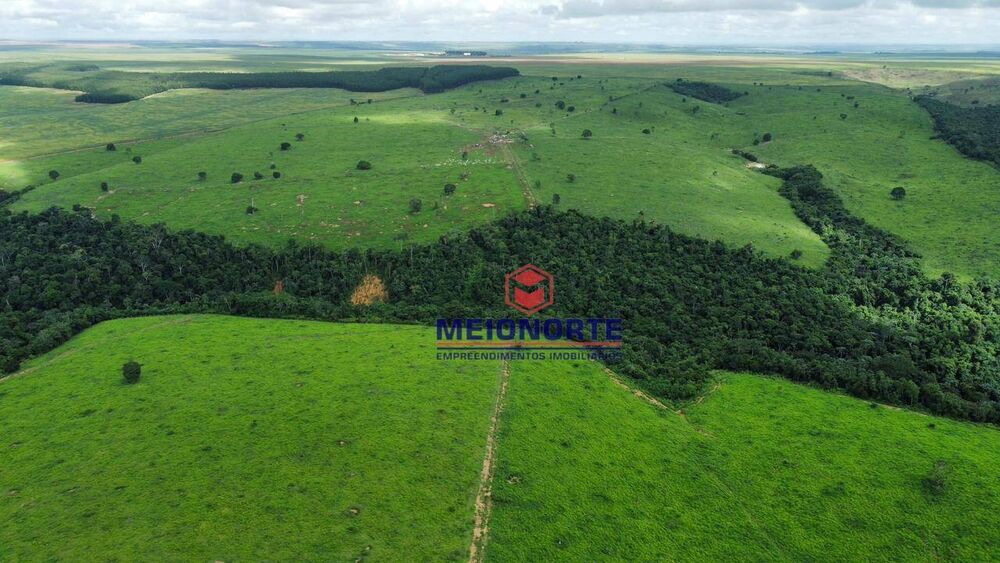 Fazenda, 480 hectares - Foto 5
