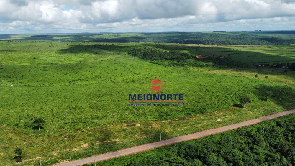 Fazenda, 480 hectares - Foto 11
