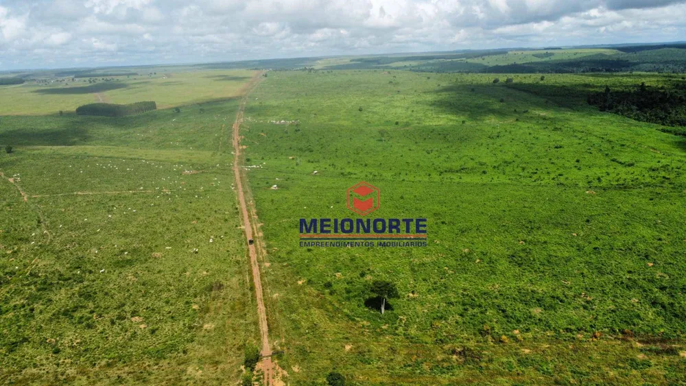 Fazenda, 480 hectares - Foto 12