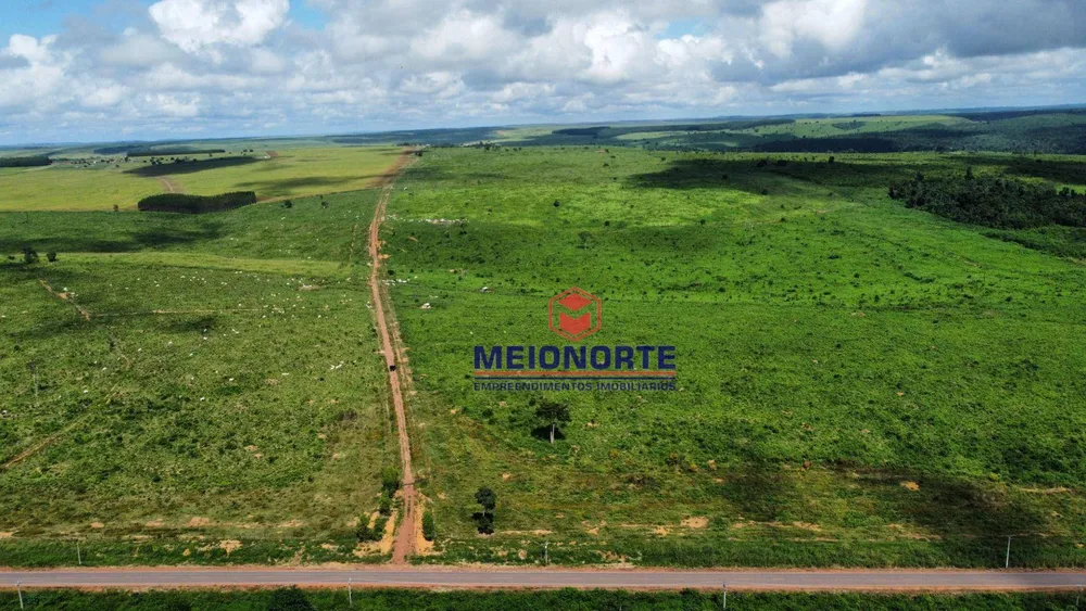 Fazenda, 480 hectares - Foto 9
