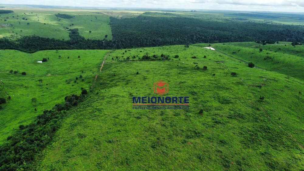 Fazenda, 480 hectares - Foto 2