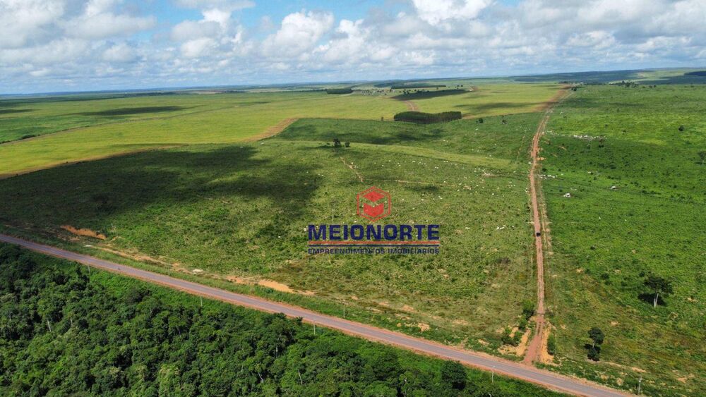 Fazenda, 480 hectares - Foto 6