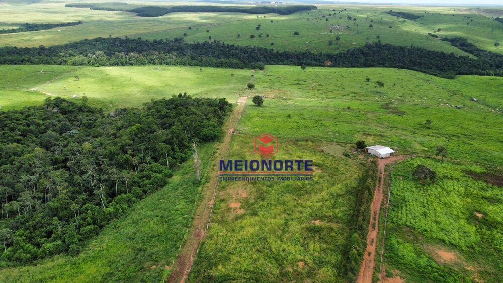 Fazenda, 480 hectares - Foto 4