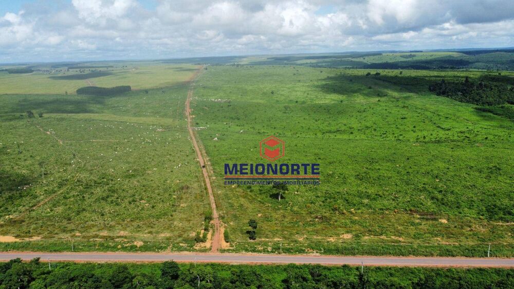 Fazenda, 480 hectares - Foto 8