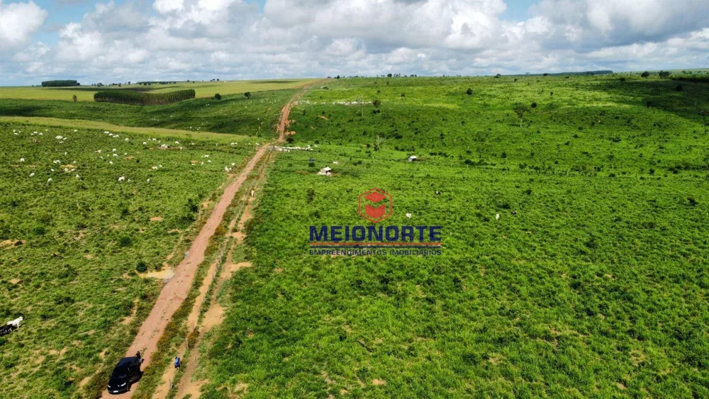 Fazenda, 480 hectares - Foto 13